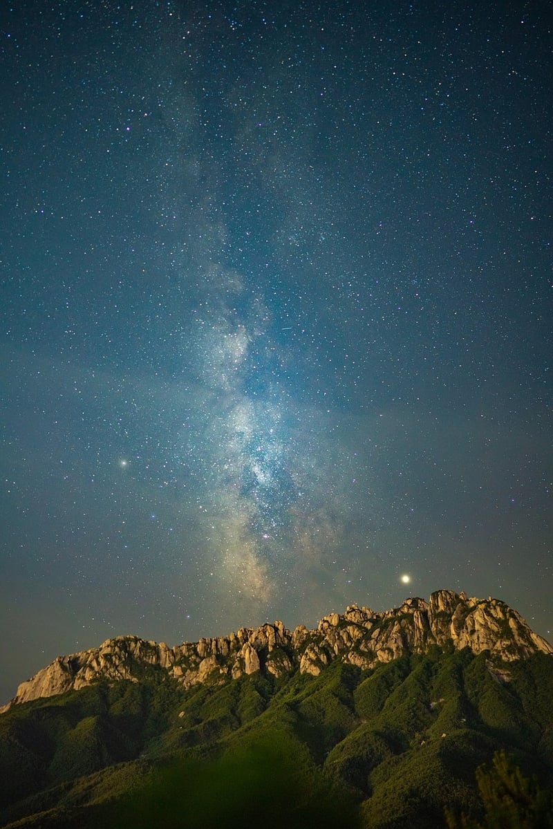Guided Meditation Image